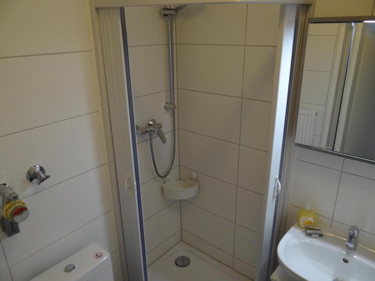 Ferienwohnung Herzog Bad Reichenhall Exterior foto
