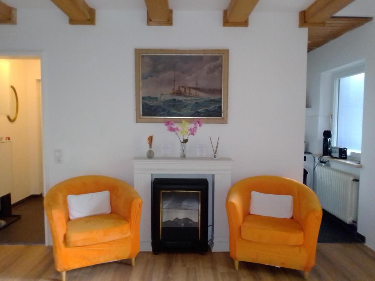 Ferienwohnung Herzog Bad Reichenhall Exterior foto